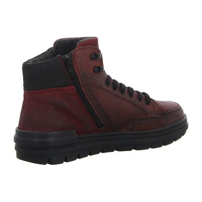 Bottes Bugatti - Rouge 43,44,45 Heren Bottes Bugatti - Rouge 43,44,45 Heren