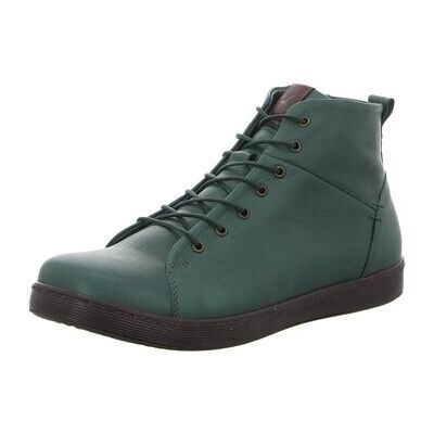 Ville basse Andrea Conti - Vert 37,38,39,40,42 Dames Ville basse Andrea Conti - Vert 37,38,39,40,42 Dames