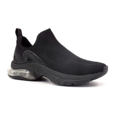 Slip ons MICHAEL Michael Kors 43F3KIFP2DBK Noir 36,37,40 1/2 Dames Slip ons MICHAEL Michael Kors 43F3KIFP2DBK Noir 36,37,40 1/2 Dames