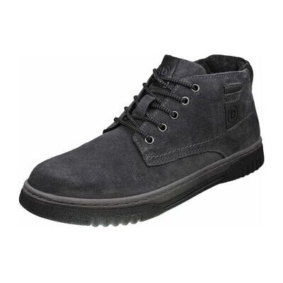 Bottes Bugatti - Gris 41,43,46 Heren Bottes Bugatti - Gris 41,43,46 Heren