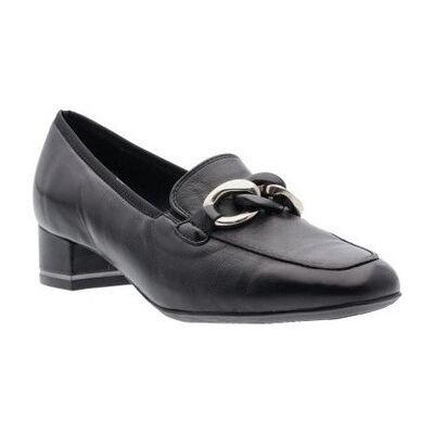 Mocassins Ara Mocassin 11809-01 Noir 38,41 Dames Mocassins Ara Mocassin 11809-01 Noir 38,41 Dames