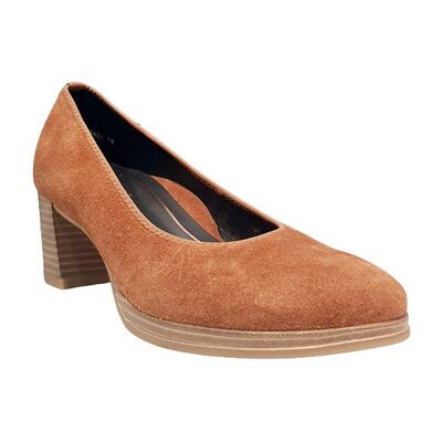 Chaussures escarpins Ara Trotteur 13402-06 Marron 36,38 Dames Chaussures escarpins Ara Trotteur 13402-06 Marron 36,38 Dames