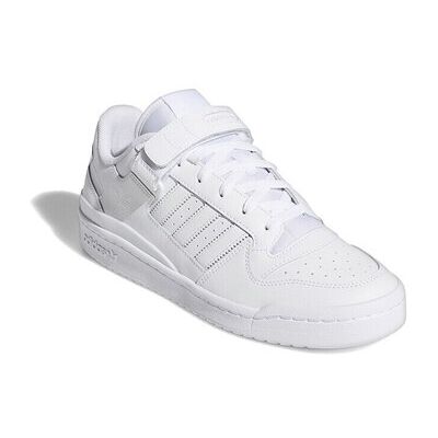 Baskets basses adidas Forum Low Blanc 42 2/3,46 2/3 Heren Baskets basses adidas Forum Low Blanc 42 2/3,46 2/3 Heren