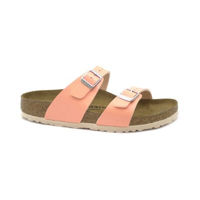 Mules BIRKENSTOCK BIR-RRR-1021465-CO Rose 37,38 Dames Mules BIRKENSTOCK BIR-RRR-1021465-CO Rose 37,38 Dames