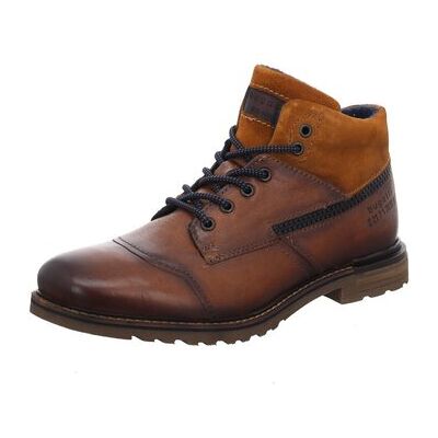 Bottes Bugatti - Marron 41,44 Heren Bottes Bugatti - Marron 41,44 Heren