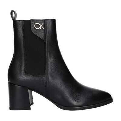 Bottes Calvin Klein Jeans HW0HW01814 ALMOND CHELSEA BOOT multicolour 36,37,39,40,41 Dames Bottes Calvin Klein Jeans HW0HW01814 ALMOND CHELSEA BOOT multicolour 36,37,39,40,41 Dames