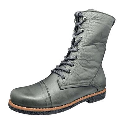Bottes Andrea Conti - Gris 37,38,39,40 Dames Bottes Andrea Conti - Gris 37,38,39,40 Dames