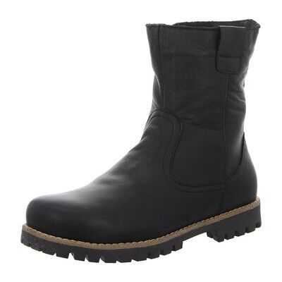 Bottes Andrea Conti - Noir 36,38,40 Dames Bottes Andrea Conti - Noir 36,38,40 Dames