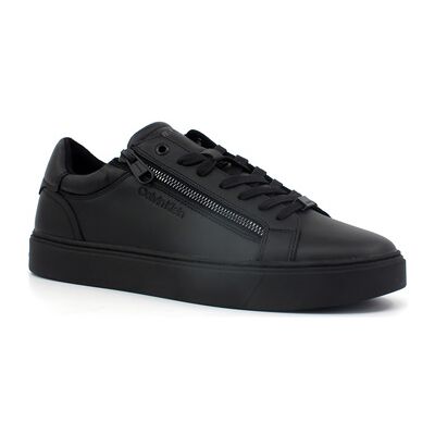 Baskets Calvin Klein Jeans HM0HM01268TB Noir 42,43,44,45 Heren Baskets Calvin Klein Jeans HM0HM01268TB Noir 42,43,44,45 Heren