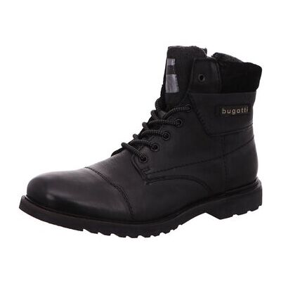 Bottes Bugatti - Noir 44,46 Heren Bottes Bugatti - Noir 44,46 Heren