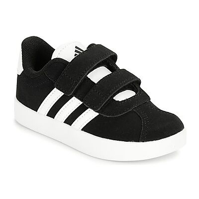 Baskets basses enfant adidas VL COURT 3.0 CF I Noir 19,20,21,22,23,23 1/2,24,25,25 1/2,26,26 1/2,27 Jongens Baskets basses enfant adidas VL COURT 3.0 CF I Noir 19,20,21,22,23,23 1/2,24,25,25 1/2,26,26 1/2,27 Jongens