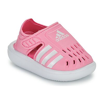 Baskets basses enfant adidas WATER SANDAL I Rose 23,24,25,26,27 Meisjes Baskets basses enfant adidas WATER SANDAL I Rose 23,24,25,26,27 Meisjes