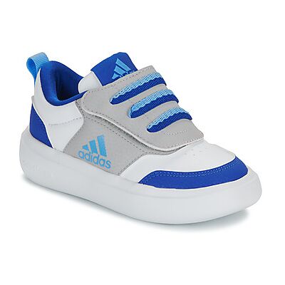 Baskets basses enfant adidas PARK ST AC C Blanc 33,35 Jongens Baskets basses enfant adidas PARK ST AC C Blanc 33,35 Jongens