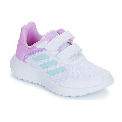 Baskets basses enfant adidas Tensaur Run 2.0 CF K Blanc 36,28,28 1/2,30,31,31 1/2 Meisjes Baskets basses enfant adidas Tensaur Run 2.0 CF K Blanc 36,28,28 1/2,30,31,31 1/2 Meisjes