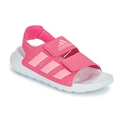 Sandales plates adidas ALTASWIM 2.0 C Rose 28,29,30,31,32,33,34 Meisjes Sandales plates adidas ALTASWIM 2.0 C Rose 28,29,30,31,32,33,34 Meisjes