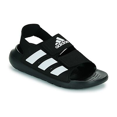 Sandales plates adidas ALTASWIM 2.0 C Noir 28,29,30,31,32,34 Meisjes Sandales plates adidas ALTASWIM 2.0 C Noir 28,29,30,31,32,34 Meisjes