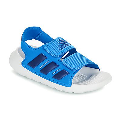 Sandales plates adidas ALTASWIM 2.0 C Bleu 28,29,30,31,32,33,34 Jongens Sandales plates adidas ALTASWIM 2.0 C Bleu 28,29,30,31,32,33,34 Jongens