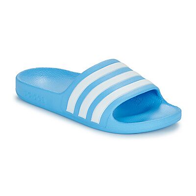 Claquettes enfant adidas ADILETTE AQUA K Bleu 36,38,28,29,30,31,32,34,35 Meisjes Claquettes enfant adidas ADILETTE AQUA K Bleu 36,38,28,29,30,31,32,34,35 Meisjes