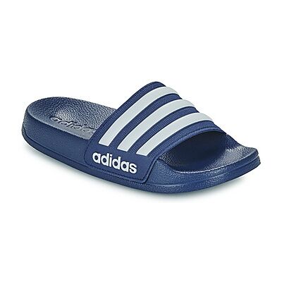 Claquettes enfant adidas ADILETTE SHOWER K Noir 37,28,29,31 Jongens Claquettes enfant adidas ADILETTE SHOWER K Noir 37,28,29,31 Jongens