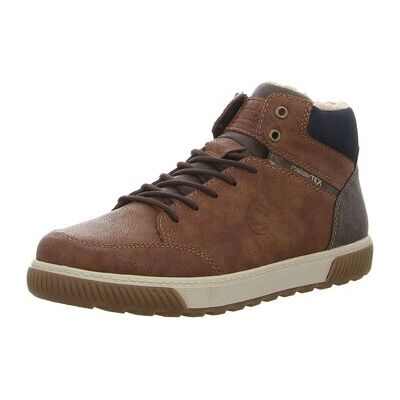 Bottes Rieker - Marron 41,42 Heren Bottes Rieker - Marron 41,42 Heren