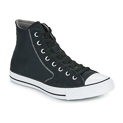 Baskets montantes Converse CHUCK TAYLOR ALL STAR Noir 40,41,42,43,44 Heren Baskets montantes Converse CHUCK TAYLOR ALL STAR Noir 40,41,42,43,44 Heren