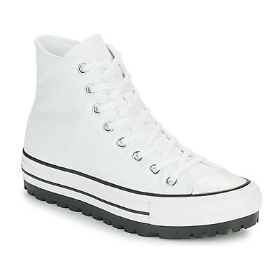 Baskets montantes Converse CHUCK TAYLOR ALL STAR CITY TREK SEASONAL CANVAS Blanc 36,37,37 1/2,38,38 1/2,39,40,41,42,43,44,44 1/2,45 Heren Baskets montantes Converse CHUCK TAYLOR ALL STAR CITY TREK SEASONAL CANVAS Blanc 36,37,37 1/2,38,38 1/2,39,40,41,42,43,44,44 1/2,45 Heren