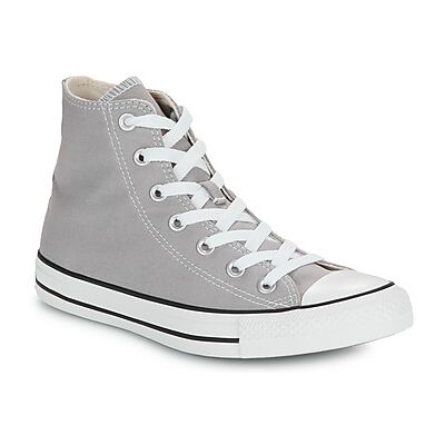 Baskets montantes Converse CHUCK TAYLOR ALL STAR Gris 36,36 1/2,37,37 1/2,38,39,39 1/2,40,41 Dames Baskets montantes Converse CHUCK TAYLOR ALL STAR Gris 36,36 1/2,37,37 1/2,38,39,39 1/2,40,41 Dames