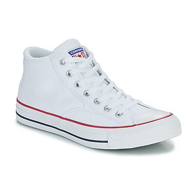 Baskets montantes Converse CHUCK TAYLOR ALL STAR MALDEN STREET Blanc 41,41 1/2,42 1/2,44,46,46 1/2 Heren Baskets montantes Converse CHUCK TAYLOR ALL STAR MALDEN STREET Blanc 41,41 1/2,42 1/2,44,46,46 1/2 Heren