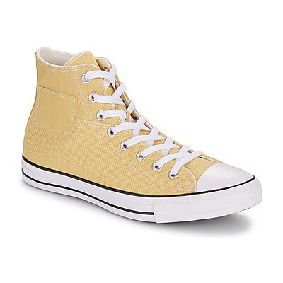 Baskets montantes Converse CHUCK TAYLOR ALL STAR CANVAS JACQUARD Beige 40,41,42,43,44,45 Heren Baskets montantes Converse CHUCK TAYLOR ALL STAR CANVAS JACQUARD Beige 40,41,42,43,44,45 Heren