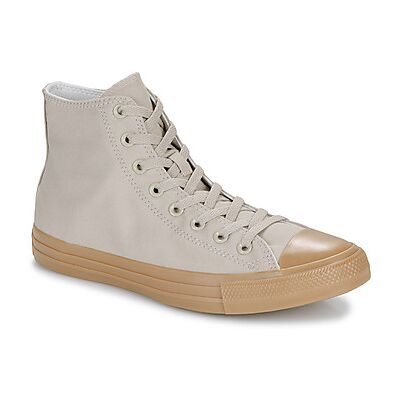 Baskets montantes Converse CHUCK TAYLOR ALL STAR Beige 36 1/2,38,40,41,43,44 Heren Baskets montantes Converse CHUCK TAYLOR ALL STAR Beige 36 1/2,38,40,41,43,44 Heren