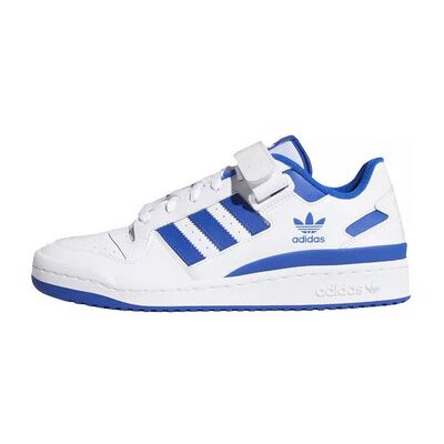 Baskets basses adidas FORUM LOW Blanc 44,46 Heren Baskets basses adidas FORUM LOW Blanc 44,46 Heren