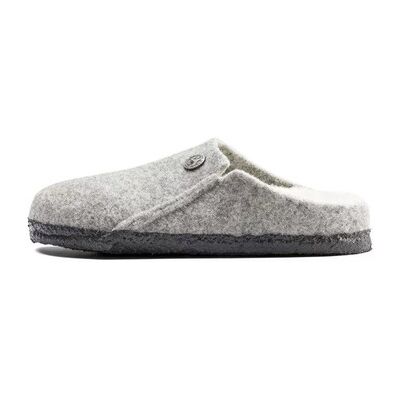 Chaussons enfant BIRKENSTOCK ZERMATT SHEARLING FEUTRE étroite Gris 28,31 Jongens Chaussons enfant BIRKENSTOCK ZERMATT SHEARLING FEUTRE étroite Gris 28,31 Jongens