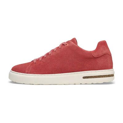 Baskets basses BIRKENSTOCK BEND LOW CORD LEVE Rouge 36,37 Dames Baskets basses BIRKENSTOCK BEND LOW CORD LEVE Rouge 36,37 Dames