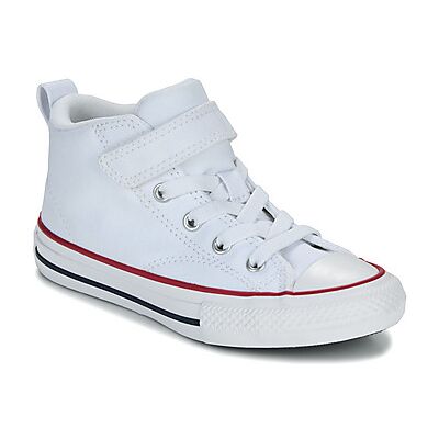 Baskets montantes enfant Converse CHUCK TAYLOR ALL STAR MALDEN STREET Blanc 27,28,28 1/2,29,30,31,32,33,34,35 Meisjes Baskets montantes enfant Converse CHUCK TAYLOR ALL STAR MALDEN STREET Blanc 27,28,28 1/2,29,30,31,32,33,34,35 Meisjes