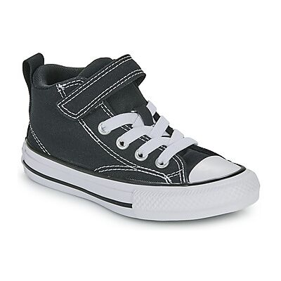 Baskets montantes enfant Converse CHUCK TAYLOR ALL STAR MALDEN STREET Noir 27,28,29,30,31,32,33,34,35 Meisjes Baskets montantes enfant Converse CHUCK TAYLOR ALL STAR MALDEN STREET Noir 27,28,29,30,31,32,33,34,35 Meisjes