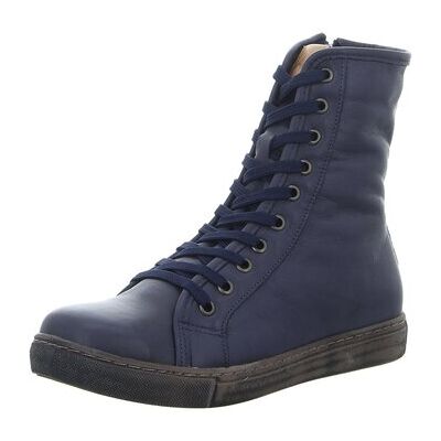 Bottes Andrea Conti - Bleu 37,38,41 Dames Bottes Andrea Conti - Bleu 37,38,41 Dames