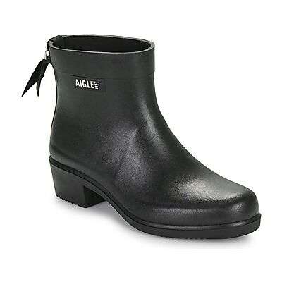 Bottes Aigle MYRICA BOTTIL Noir 36,37,38,39,40,41,35 Dames Bottes Aigle MYRICA BOTTIL Noir 36,37,38,39,40,41,35 Dames
