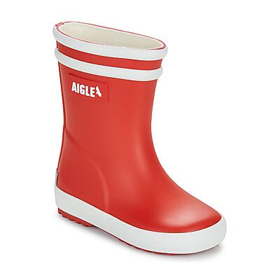 Bottes enfant Aigle BABY FLAC 2 Rouge 19,20,21,22,23 Jongens Bottes enfant Aigle BABY FLAC 2 Rouge 19,20,21,22,23 Jongens