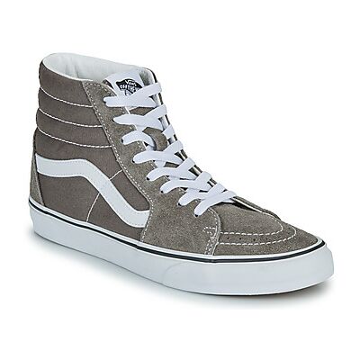 Baskets montantes Vans SK8-HI Marron 42,44 Heren Baskets montantes Vans SK8-HI Marron 42,44 Heren