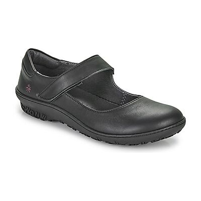 Ballerines Art ANTIBES Noir 36,37 Dames Ballerines Art ANTIBES Noir 36,37 Dames
