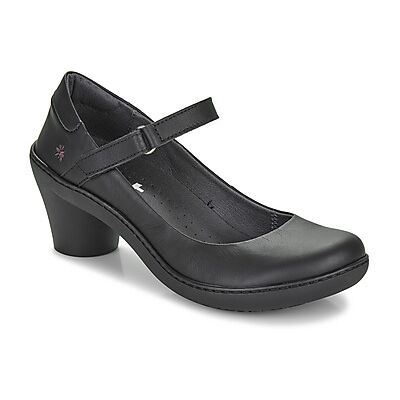 Chaussures escarpins Art ALFAMA Noir 40,41 Dames Chaussures escarpins Art ALFAMA Noir 40,41 Dames