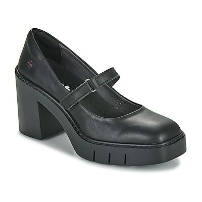 Chaussures escarpins Art BERNA Noir 36,37,38,39,40,41,42 Dames Chaussures escarpins Art BERNA Noir 36,37,38,39,40,41,42 Dames