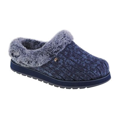 Chaussons Skechers Keepsakes - Ice Angel Bleu 36,37,38,39 Dames Chaussons Skechers Keepsakes - Ice Angel Bleu 36,37,38,39 Dames