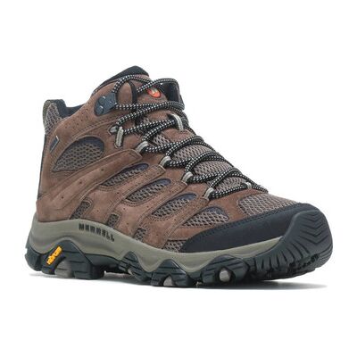 Chaussures Merrell MOAB 3 MID GTX Marron 41,43 Heren Chaussures Merrell MOAB 3 MID GTX Marron 41,43 Heren