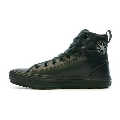 Baskets montantes Converse Berkshire Noir 42,44 1/2,46,46 1/2 Heren Baskets montantes Converse Berkshire Noir 42,44 1/2,46,46 1/2 Heren