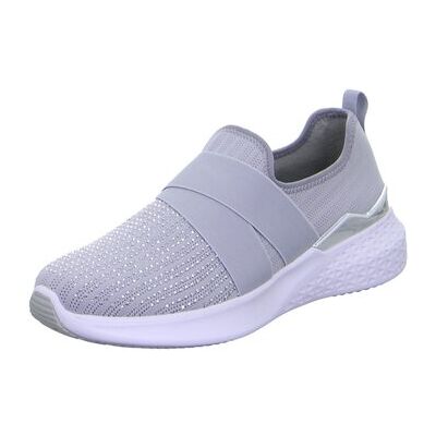 Mocassins Ara - Gris 39,42 Dames Mocassins Ara - Gris 39,42 Dames