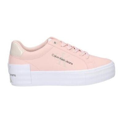 Chaussures Calvin Klein Jeans YW0YW01294 BOLD VULC FLATF multicolour 38,40 Dames Chaussures Calvin Klein Jeans YW0YW01294 BOLD VULC FLATF multicolour 38,40 Dames