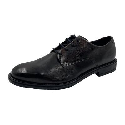 Ville basse Bugatti - Noir 42,44,46 Heren Ville basse Bugatti - Noir 42,44,46 Heren