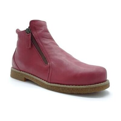 Bottines Andrea Conti 0340010 Rouge 36,40,41 Dames Bottines Andrea Conti 0340010 Rouge 36,40,41 Dames