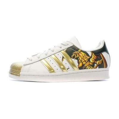 Baskets basses enfant adidas Superstar Yu-Gi-Oh Blanc 36,36 2/3,37 1/3,38,38 2/3,39 1/3,40 Meisjes Baskets basses enfant adidas Superstar Yu-Gi-Oh Blanc 36,36 2/3,37 1/3,38,38 2/3,39 1/3,40 Meisjes